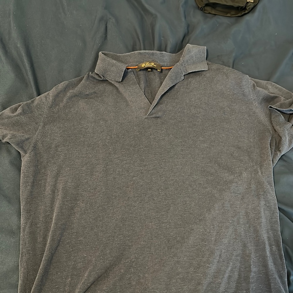 Loro Piana Polo
